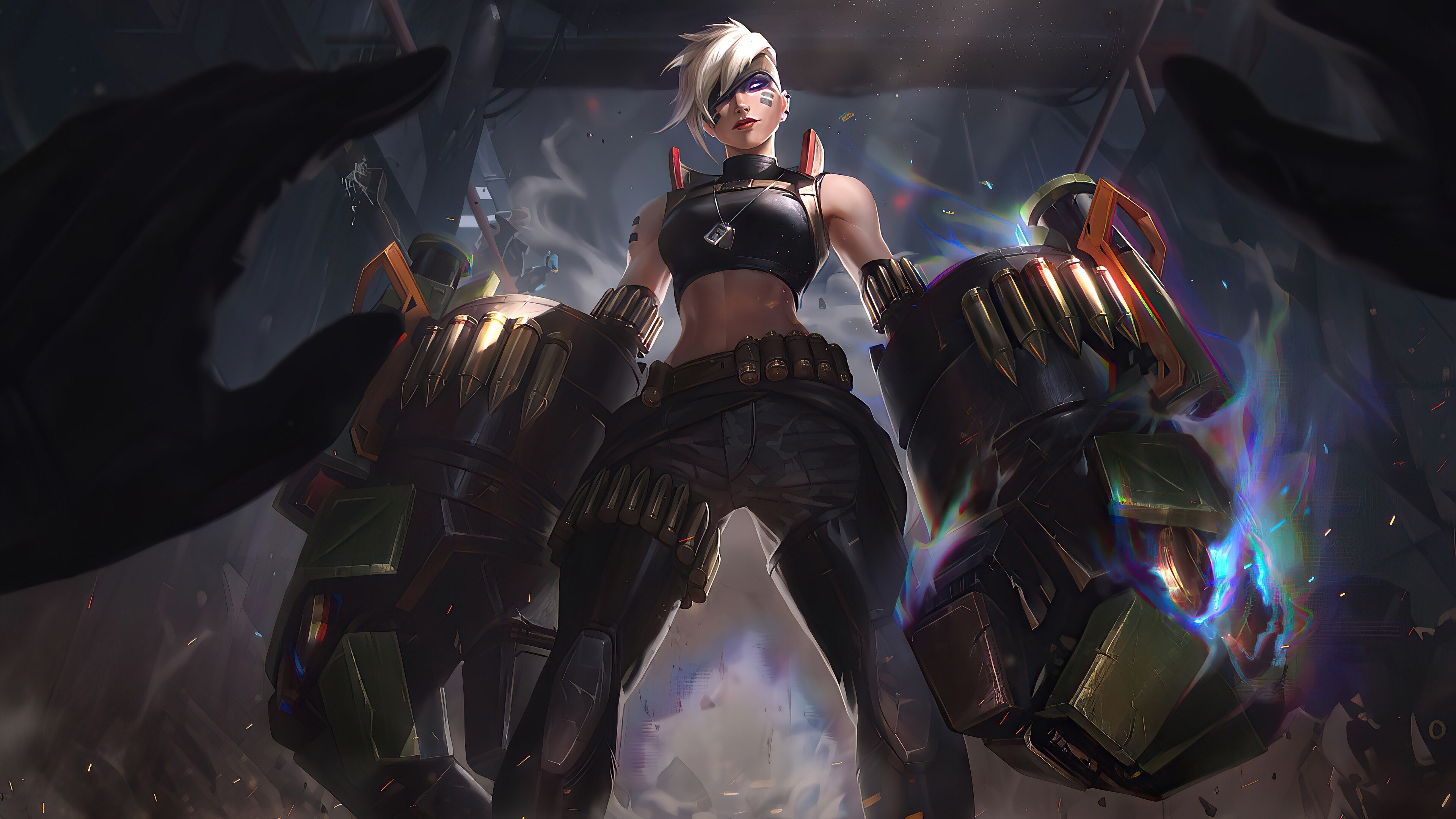 v7.2.5 优化版 2026年7月7日,一次静默而深刻的系统进化